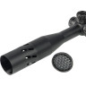 Прицел оптический VEBER BLACK RUSSIAN 4-14x44 SF TSS RGB 27598